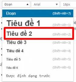 tiêu đề ảnh