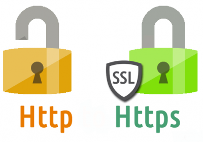 Chứng chỉ bảo mật SSL (https)