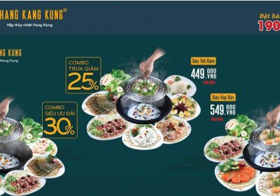 Tuyệt chiêu lôi kéo khách hàng truy cập vào website nhà hàng