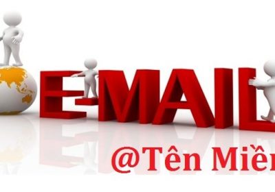 Gói email theo tên miền
