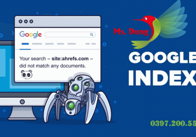 Làm thế nào để Google index website nhanh hơn?