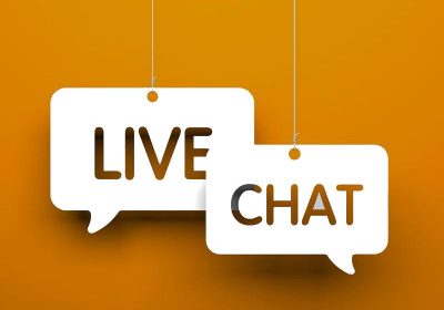 Live Chat là gì? Vì sao website doanh nghiệp nên tích hợp Live Chat?