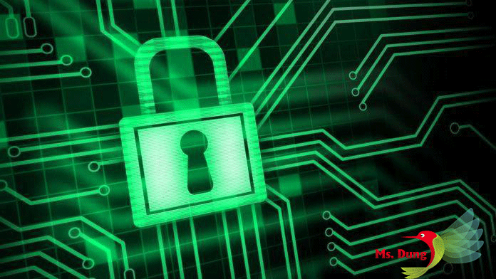 Những phương án bảo mật web phòng tránh tấn công