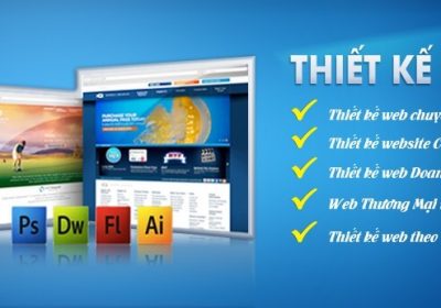 Những điều cần biết khi thiết kế website