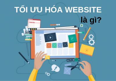 Cách tối ưu website thân thiện với bộ máy tìm kiếm Google