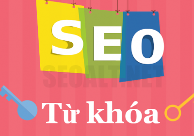 Cách xác định từ khóa và vị trí đặt từ khóa trong SEO