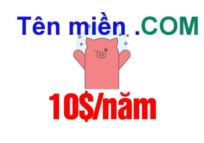 Tìm hiểu về tên miền.com