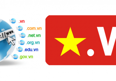 Tên miền quốc tế và tên miền Việt Nam