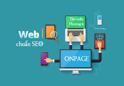 Tiêu chí đánh giá website chuyên nghiệp