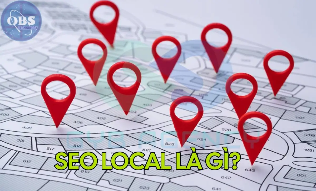 Seo local là gì?